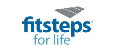 Fitsteps logo