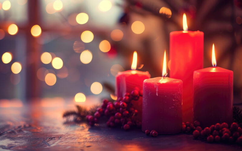 5 Ways to Cope With Grief During the Holidays