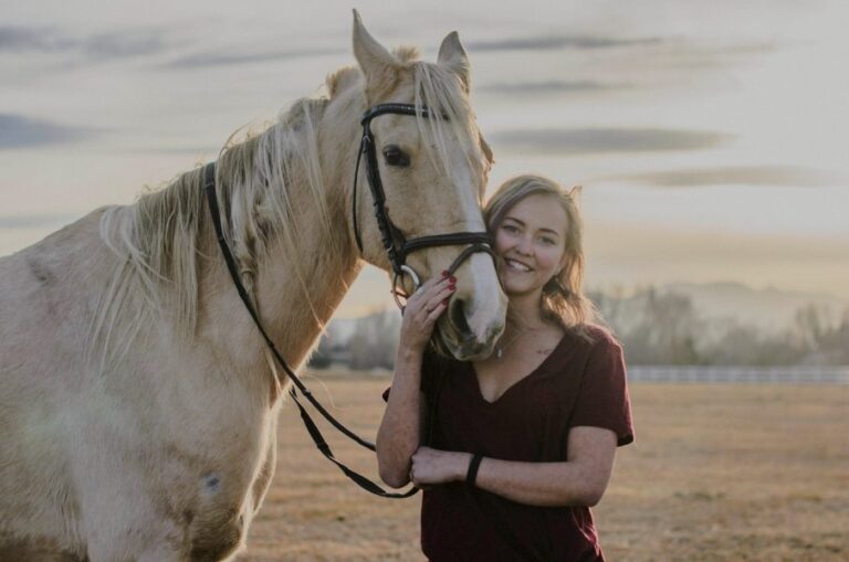 McCarley Jean Rutledge | Rutledge Foundation