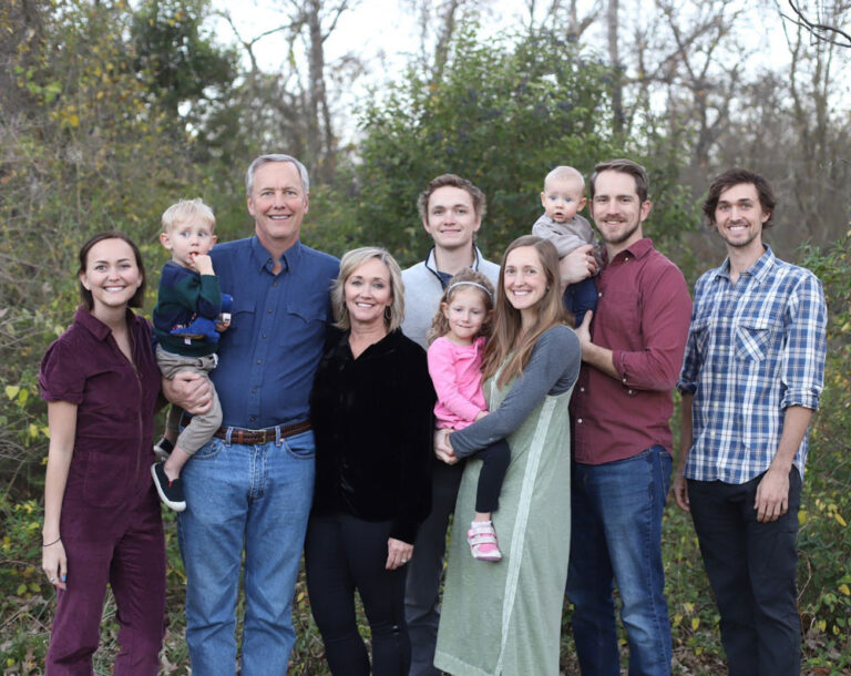 About Rutledge Cancer Foundation | Supporting AYAs with cancer