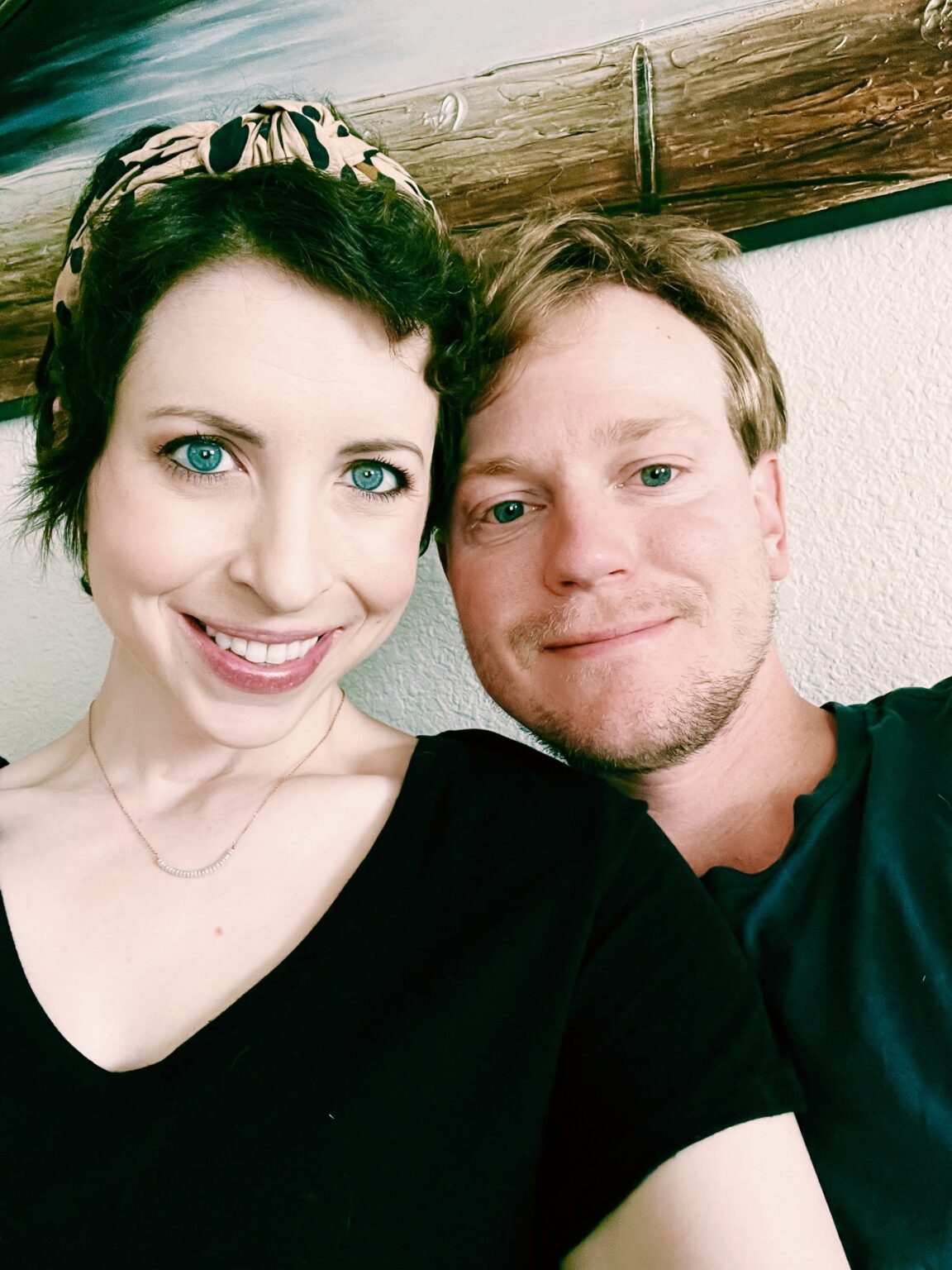 Letting Go of the Life I Thought I’d Have | Rutledge Cancer Foundation
