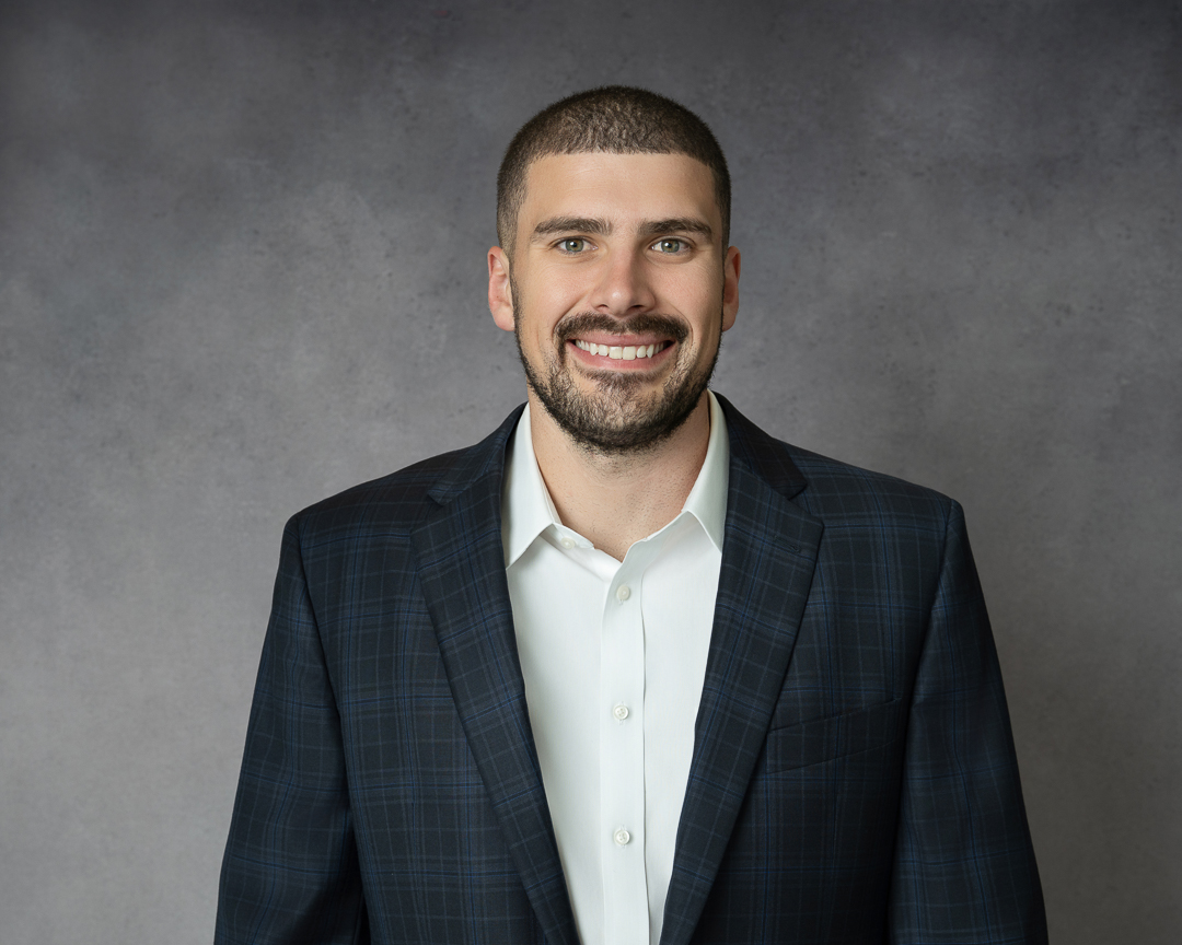 Micah Statesman Rutledge Cancer Foundation board member