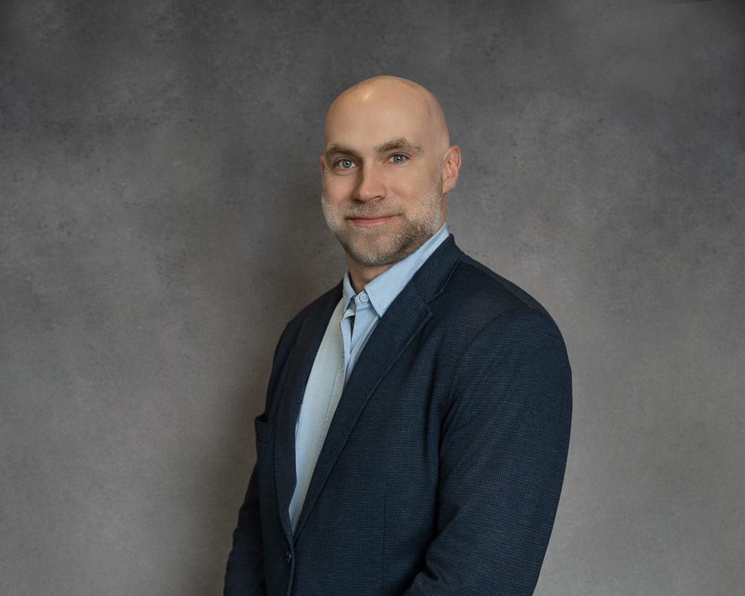 Michael Brown Rutledge Cancer Foundation board member