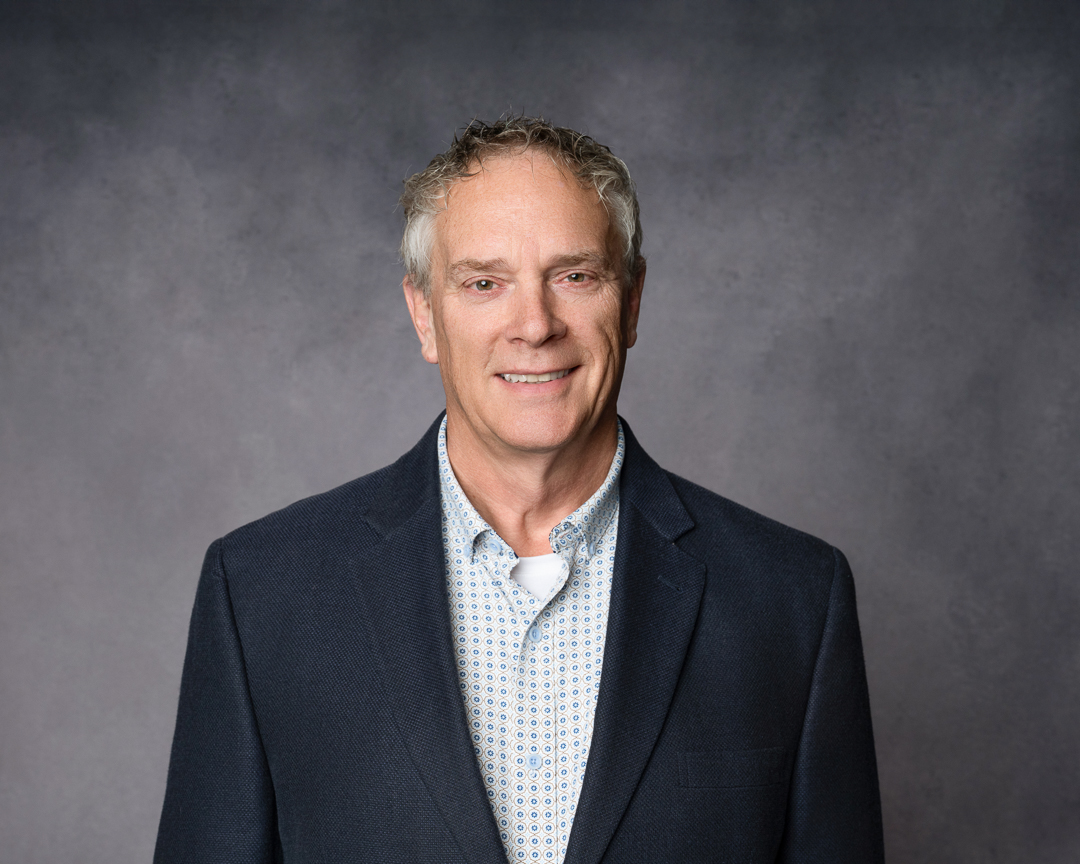 Greg Wolford, Board Member of Rutledge Cancer Foundation