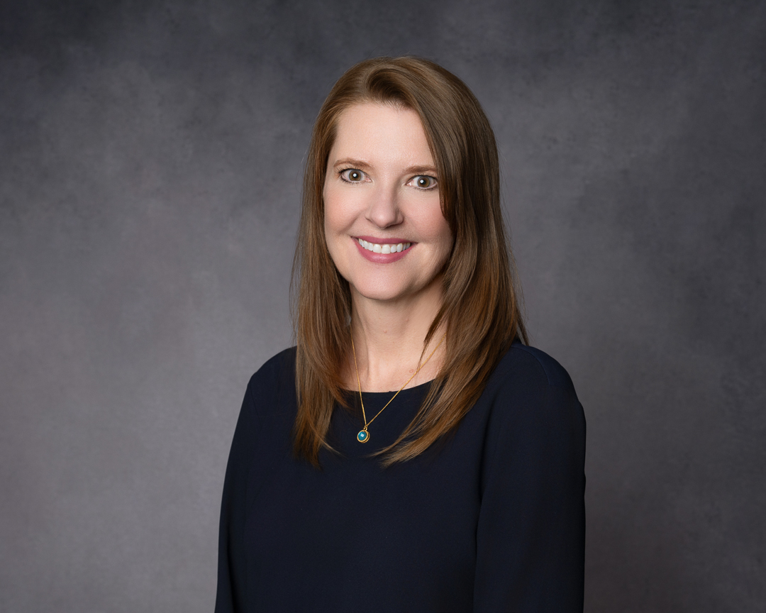 Elisa Rode, Board Member of Rutledge Cancer Foundation