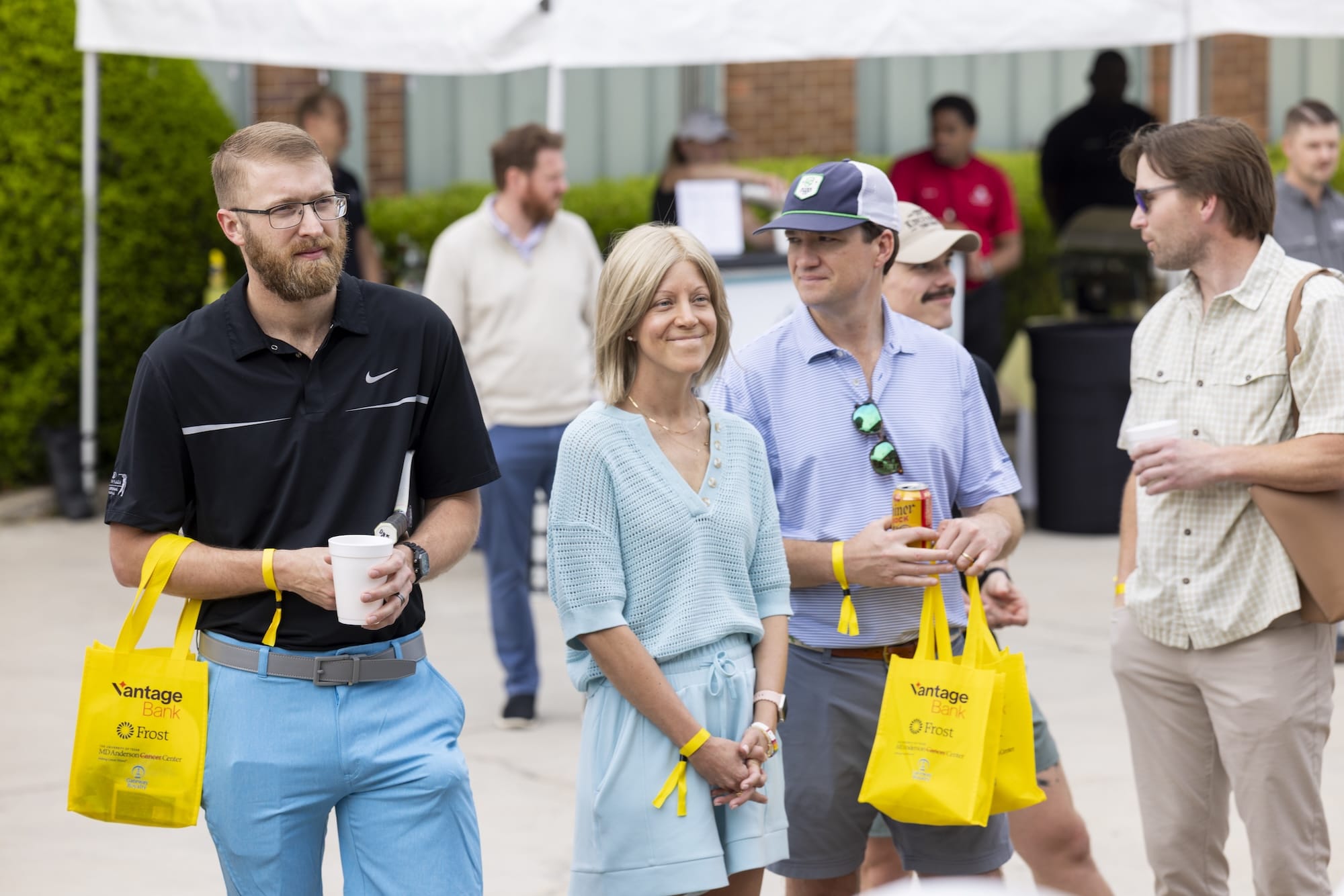 2026 Rutledge Cancer Foundation Pickleball Tournament