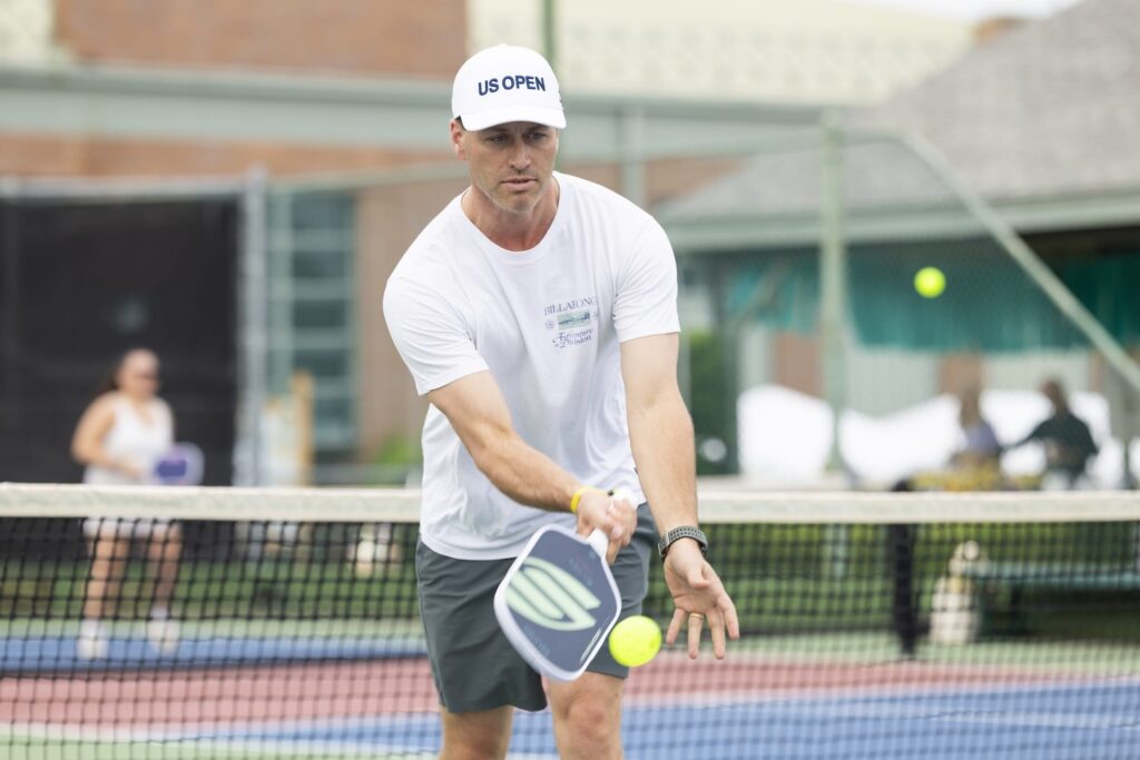 2026 Pickleball on the Court