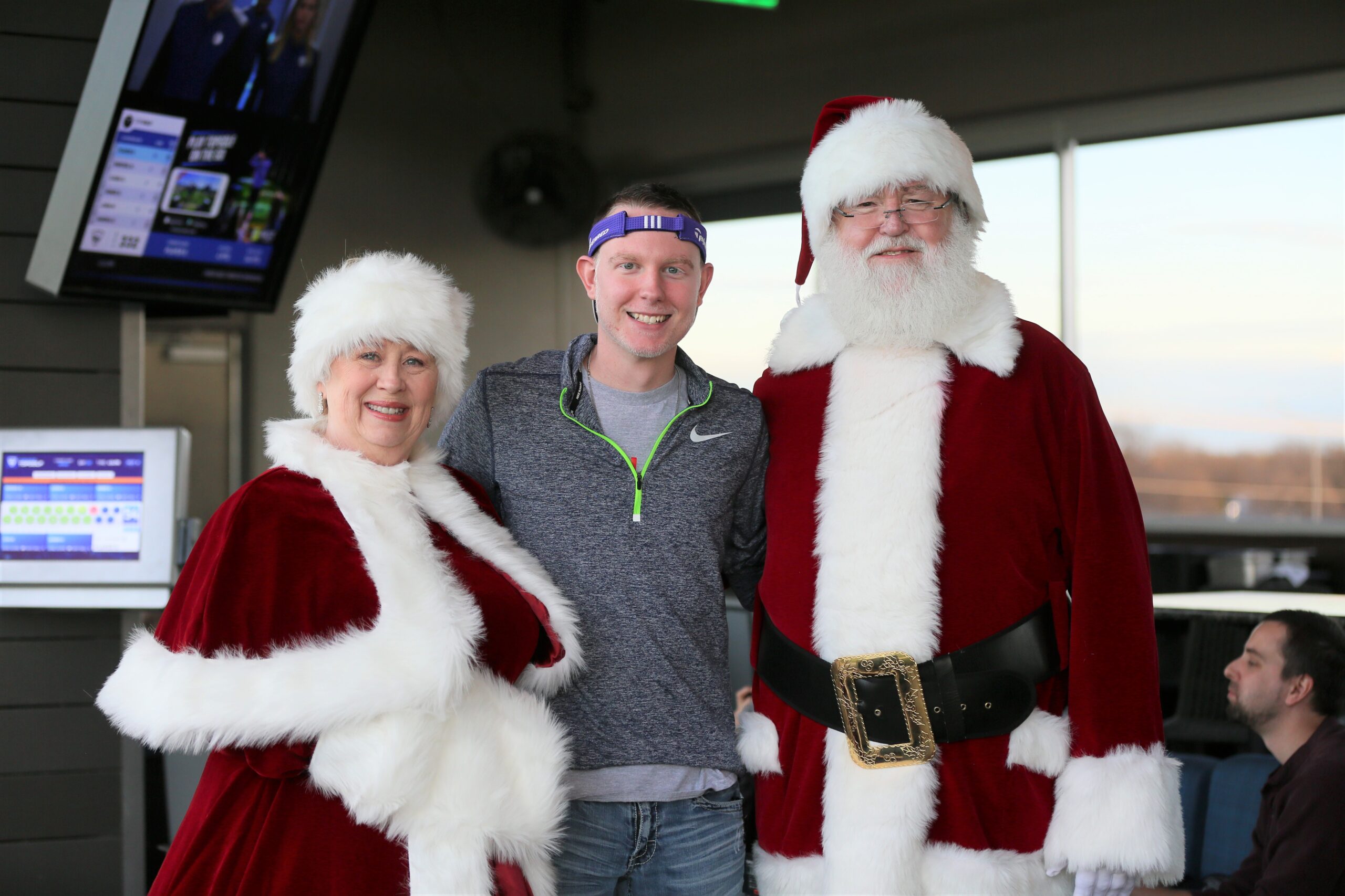 Tyler Barnard, Adolescent and Young Adult Cancer Survivor, Rutledge Cancer Foundation