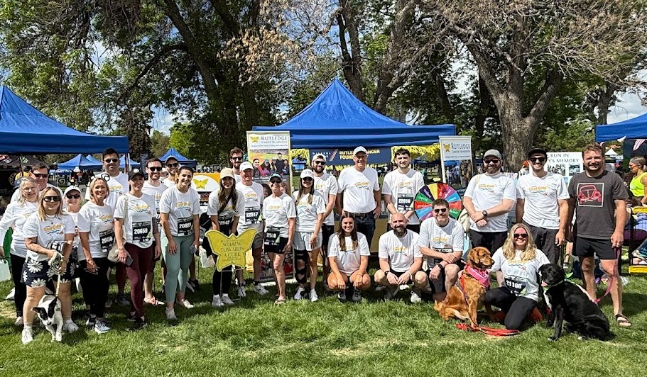 Colfax Marathon Weekend Rutledge Cancer Foundation