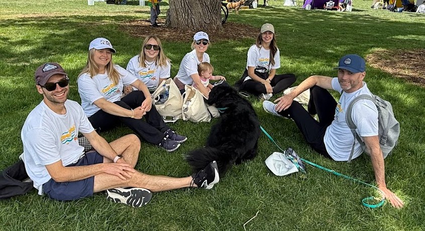 Colfax Marathon Weekend Rutledge Cancer Foundation