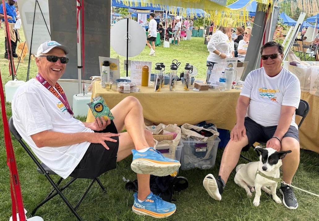 Colfax Marathon Weekend Rutledge Cancer Foundation