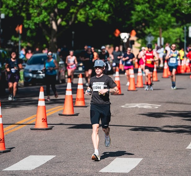 Colfax Marathon Weekend Rutledge Cancer Foundation