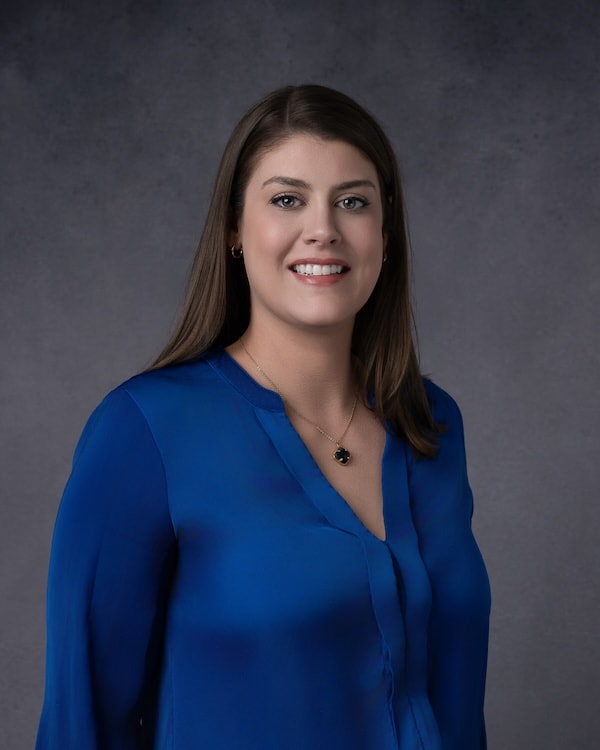 Madison Russell Martinez