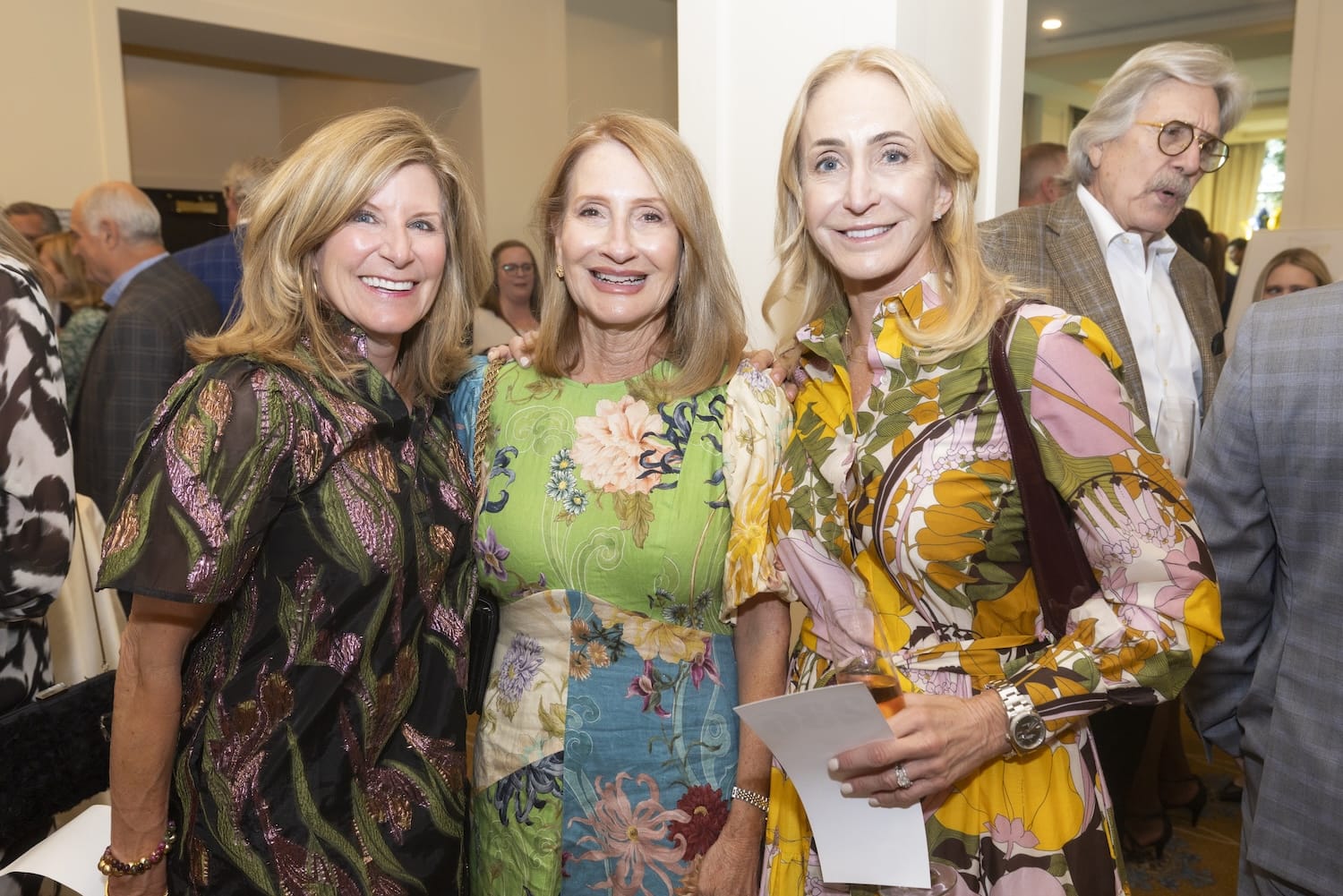 Rutledge Gala