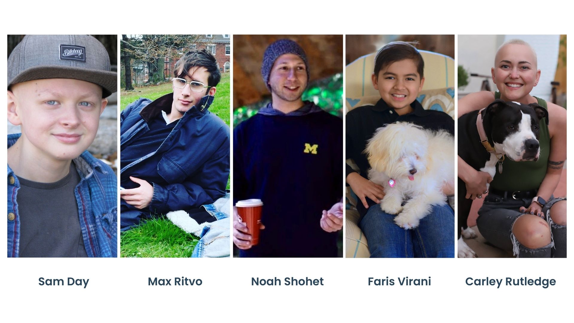 Children with Ewing Sarcoma